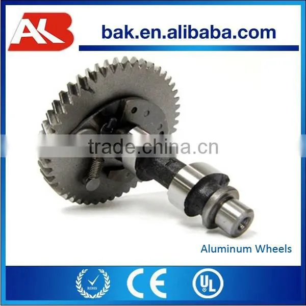Auto Ignition Aluminum Wheels fits for Honda GX160