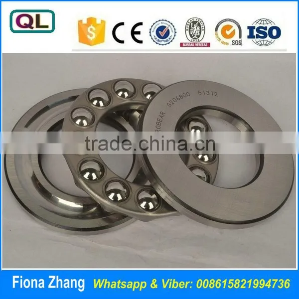 High Quality Thrust Ball Bearings Price List Bearings Bearing Distributors