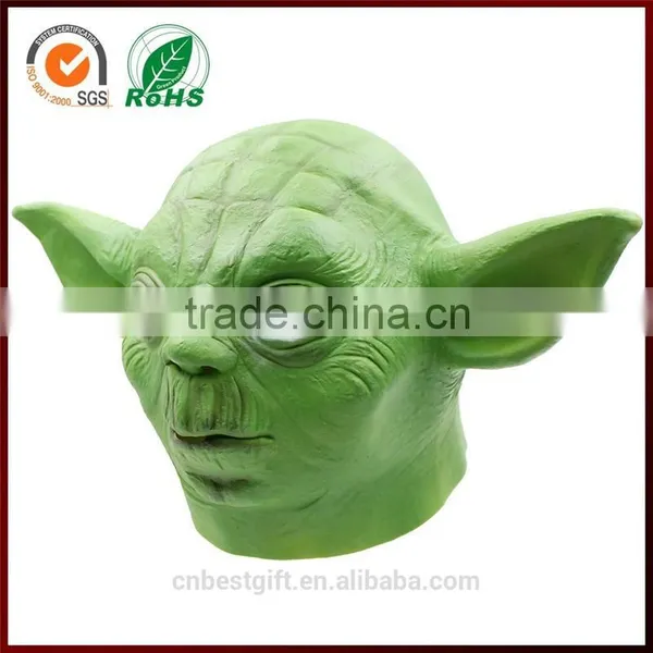 Top Product Holstein Heifers Cattle Toy Gift Funny Masks for Kids photo-2