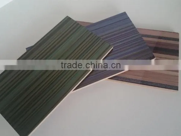 High Glossy Mdf Wood Panel in Morden Design photo-2