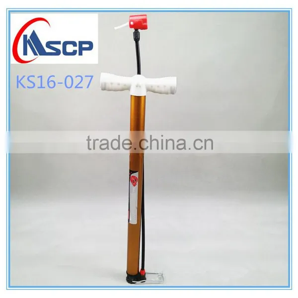 2016 Low Price Bicycle Inflator Bicycle Tire Inflator