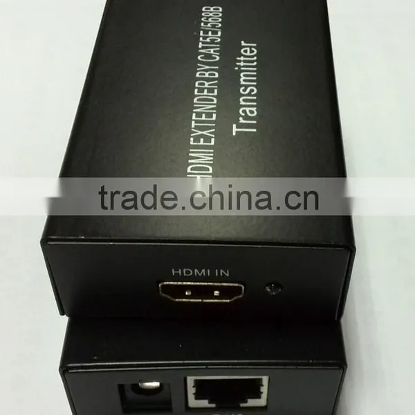 200ft Hdmi Over Cat6 photo-2