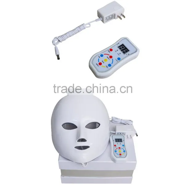 Electrical Aduro 7 1 Led Korea Facial Mask, Korea Brand Facial Mask Oem photo-3