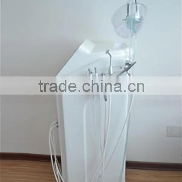 Almighty Oxygen Jet Care Beauty Machine photo-2