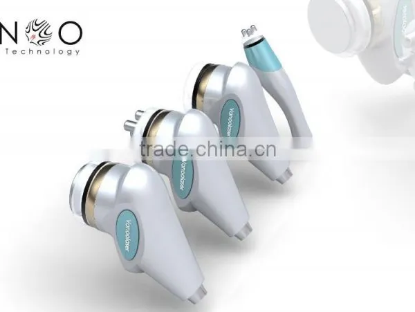 2015 40K HZ Cavitation RF Vacuum Reduce Fat Beauty Machine photo-6