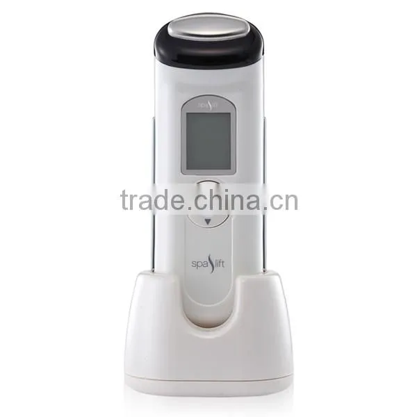 Galvanic Treatment Facial High Frequency Machine for Face Spa Products photo-2