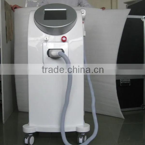 Laser Diode 808nm Diode Laser /aroma Clinic Diode Laser Hair Removal 8.4 Inches photo-2