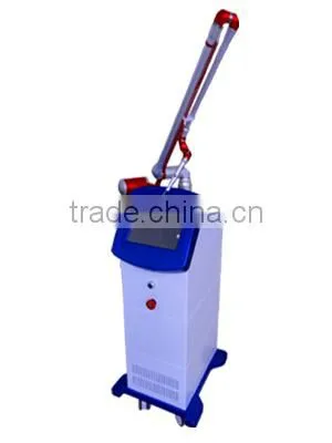 QTS!!!! Top New Factory Price Fractional Co2// rf Tube Fractional Laser 10600 With Medical CE Approval photo-3