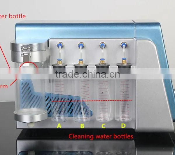 NL-SPA900 2016 Facial Cleaning Machine Appliances for Salon Using photo-3