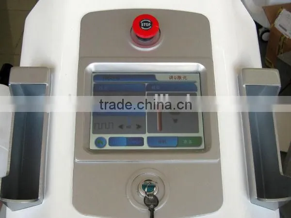 Q Switch Laser Tattoo Removal Machine Companies Looking For Distributor Nd Yag Laser Machine Best Quality Long Pulse Nd Yag Laser/q Switched Nd Yag Laser photo-4
