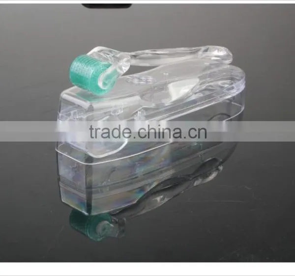 Derma Roller Factory Direct Wholesale,Mts Derma Roller,192Needles Derma Roller photo-3