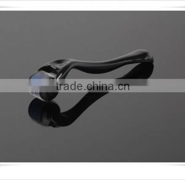 2015 Professional Full Sizes 0.2mm-3mm Microneedle Derma Roller photo-2