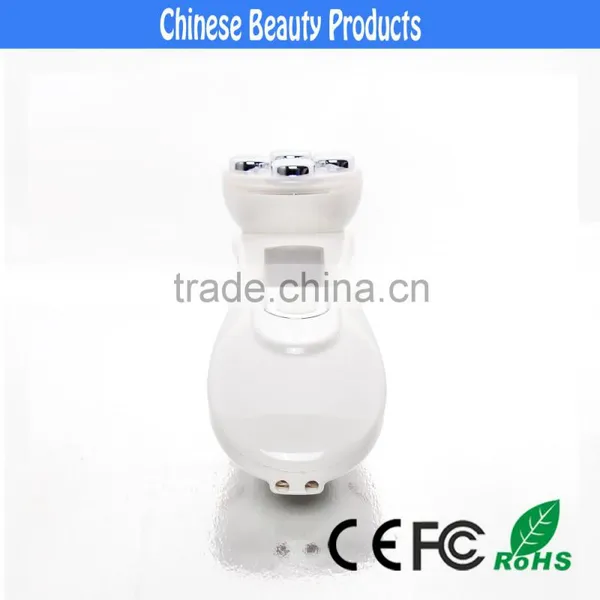 Newest High Quality Beauty Equipment RF Facail Care Euipment photo-6