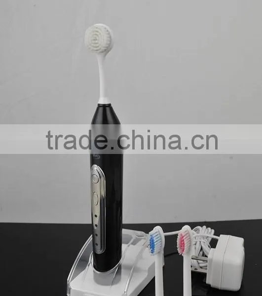 Adult Sonic Travel Electric Toothbrush photo-2