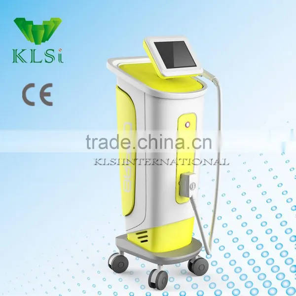 Imported Germany Laser Bars Permantnet Removal Unwanted Hair 808 Diode Laser photo-6