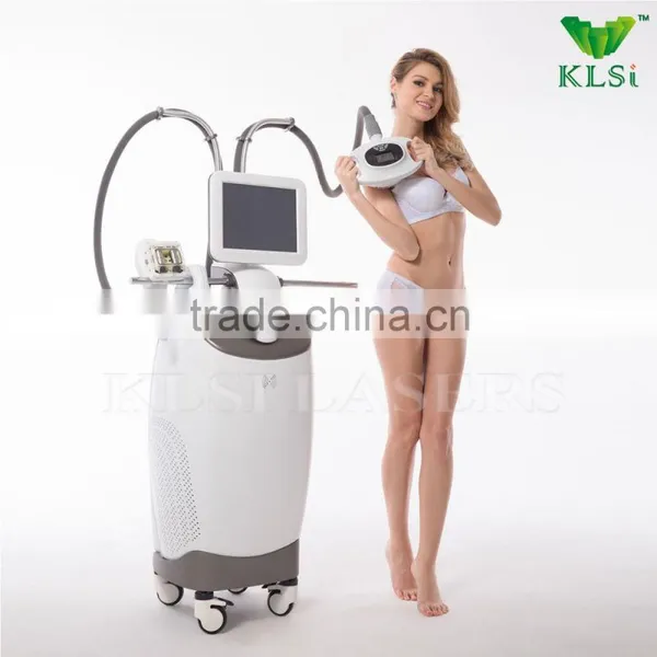 C8+ Slimming Machine/ Vacuum Cavitation / Beauty Slimming Equipment photo-5