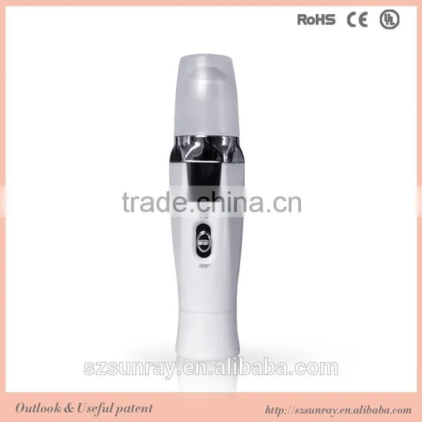 2016 Best Sell Beauty Tool Vibration Relaxing Eye Massage Machine Massage Products photo-5