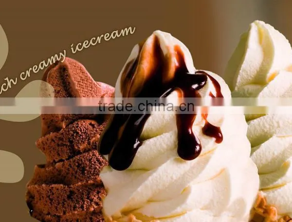 Non Dairy Creamer for Ice Cream photo-4