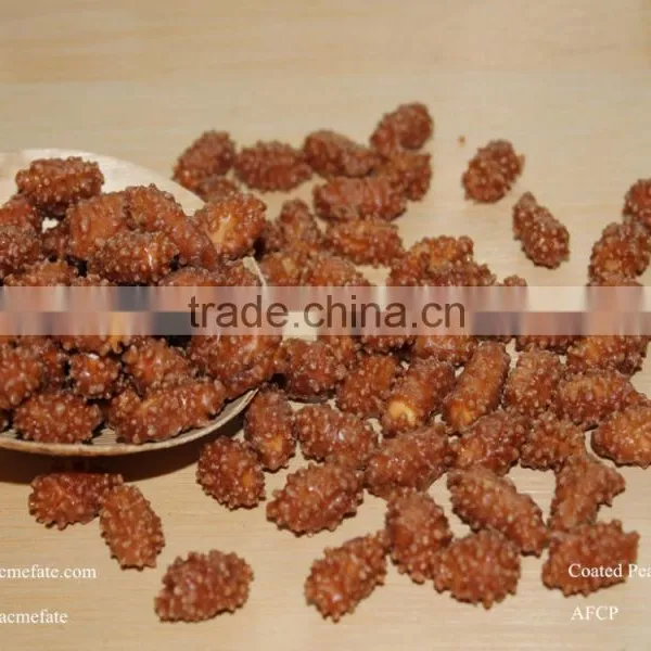 High Quality Wholesale Roasted Peanuts Flavored Coated Peanuts photo-4