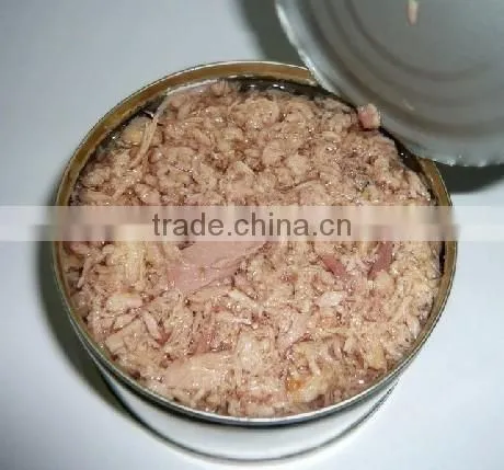 Tuna Fish Oil photo-3