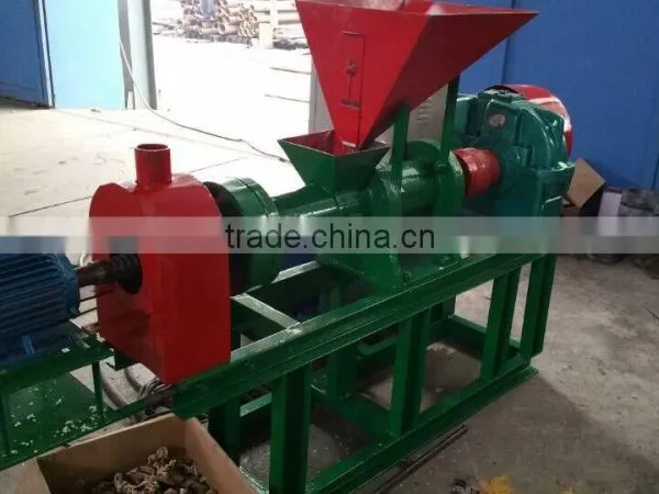 2015 Hot Sale Floating Fish Pellets Machine, Fish Feed Making Machine, Floating Fish Feed Extruder Machine photo-5