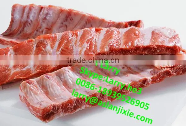 Pork Steak Cutting Machine/beef Steak Cutter/beef Steak Cutting Machine photo-5