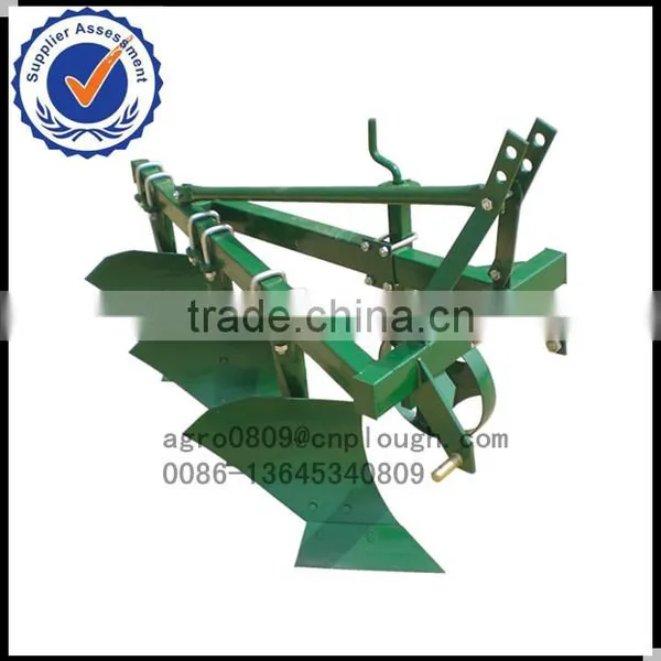 Agricultural tools mould board plough for sale