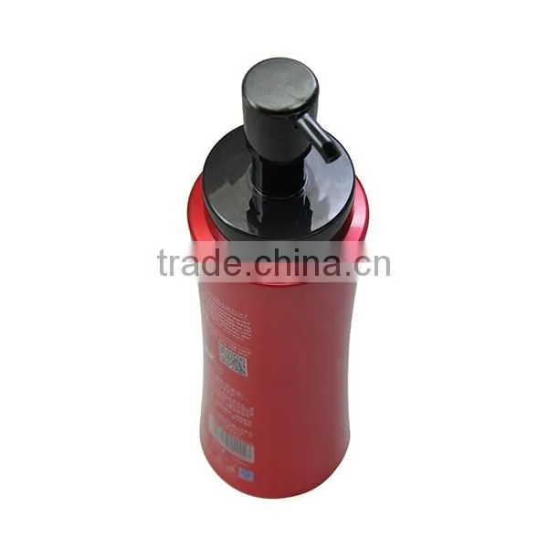Private Label & Vitamin & Nourishing Hair Treatment& Color-Protection Hair Shampoo Wholesale!! photo-5