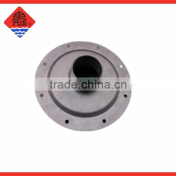 Stainless Steel Product OEM photo-2