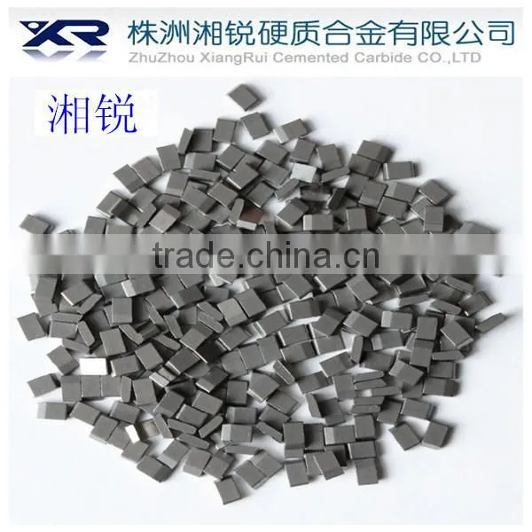 YG6 YG8 Tungsten Carbide Saw Tip photo-2