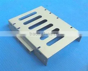 Best Price With Good Quality Aluminum Stamping Parts