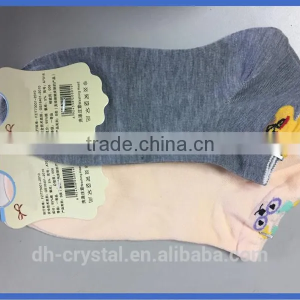 Hot Sale Non Slip Ankle Socks,women Ankle Socks,ankle Sock photo-3
