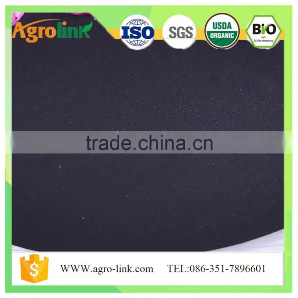 AGROLINK Lignite Humic Acid Powder India Popular photo-2