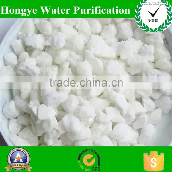 White Aluminum Oxide Sand Blasting Abrasive for Gravity Die Casting Oxides Removal photo-6