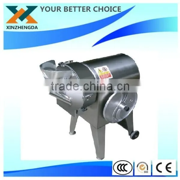 Hot-sale High Quality Food Cutting Machine photo-2