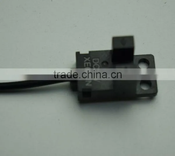 MR-XE674N Micro Photomicro Sensor NPN U Type Photoelectric Sensor PNP Optical Sensor photo-3