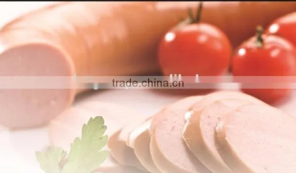2016 High Quality Stainless Steel Bowl Cutter for Meat Chopper photo-3