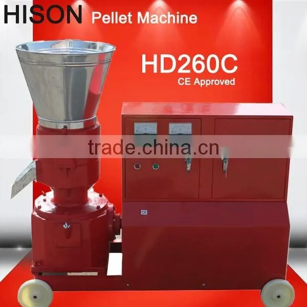 2015 Pellet Press Machine photo-6