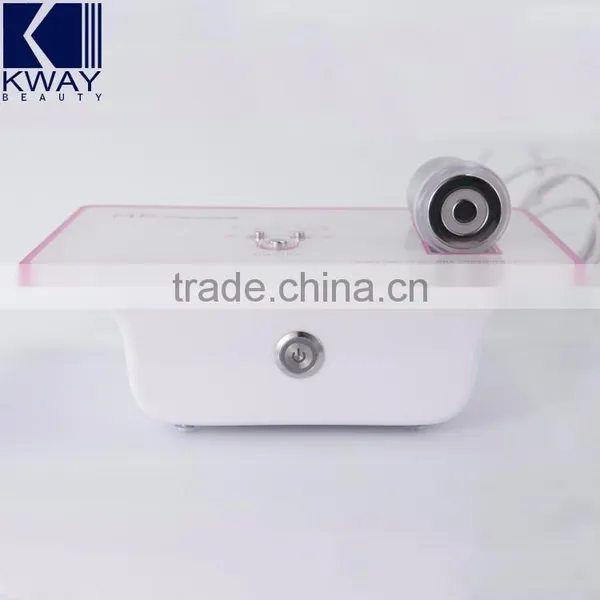 Handheld Home Small rf Face Lift Machine for Wrinkle Removal photo-5