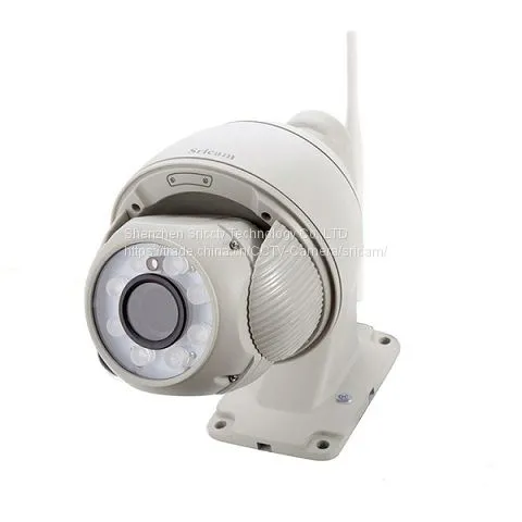 Sricam SP008 Внешняя камера с CMOS-матрицей
