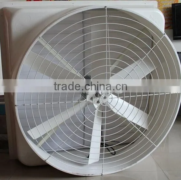 All Plastic Cone Exhaust Fan/ Cone Fan