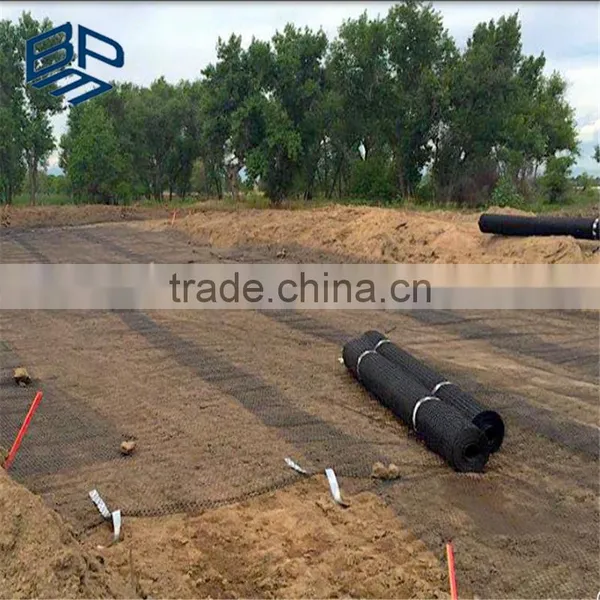 Biaxial Geogrid Bx1100 Biaxial Geogrid Price photo-5