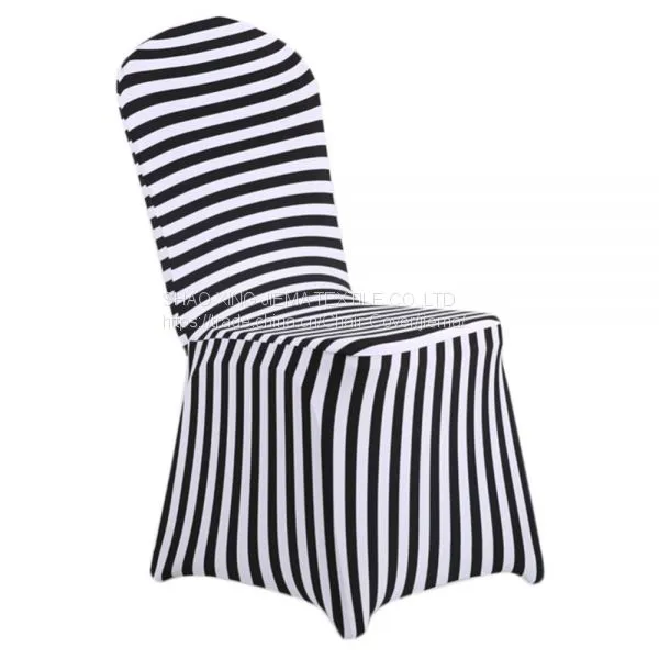 Black and White Chair Covers Home Half Chair Covers photo-2