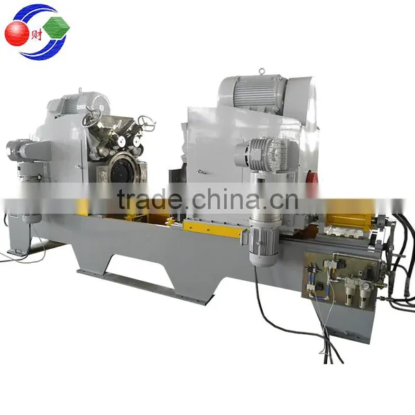 High speed automatic Steel drum production line from Cara