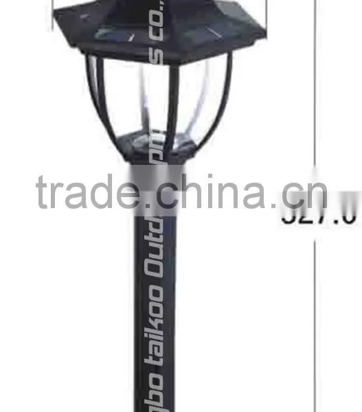 Factory Price Led Waterproof Led Garden Light,solar Garden Lamp,solar Garden Light photo-2