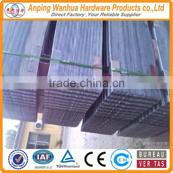 Electro Galvanized Fast-easy Setback Grid photo-6