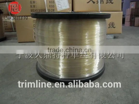 Vineyard Trellis Monofilament Wire photo-6