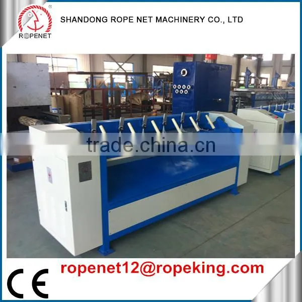 pp pe Yarn Balling Machine Multi Heads