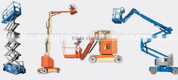 Very Cheap and Small Tyre for Battery Car Korea Lifting Platform photo-6