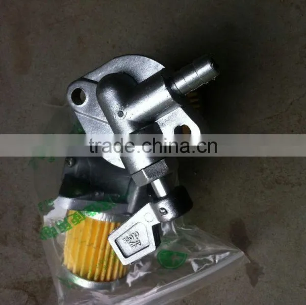 Farm Tractor Engine Parts Fuel Cock Assy photo-5